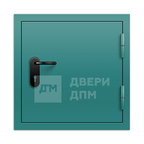 Люк металлический EI-60 ЛПМ-29